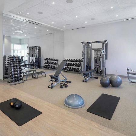The Westin Tempe Hotel Bagian luar foto