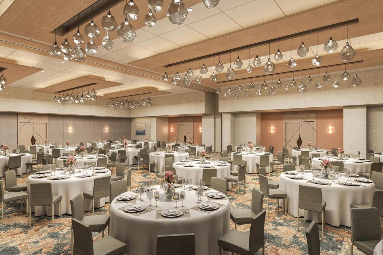 The Westin Tempe Hotel Bagian luar foto