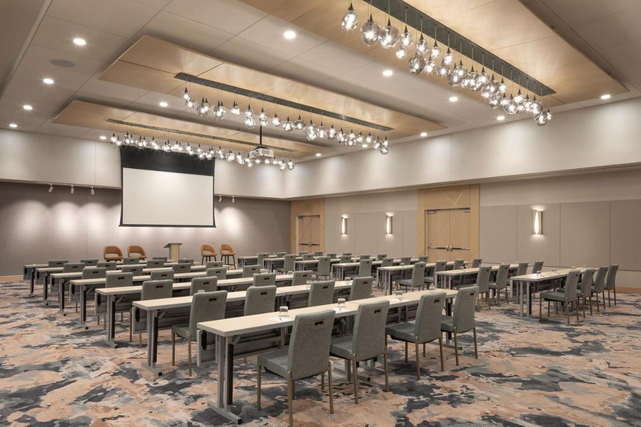 The Westin Tempe Hotel Bagian luar foto