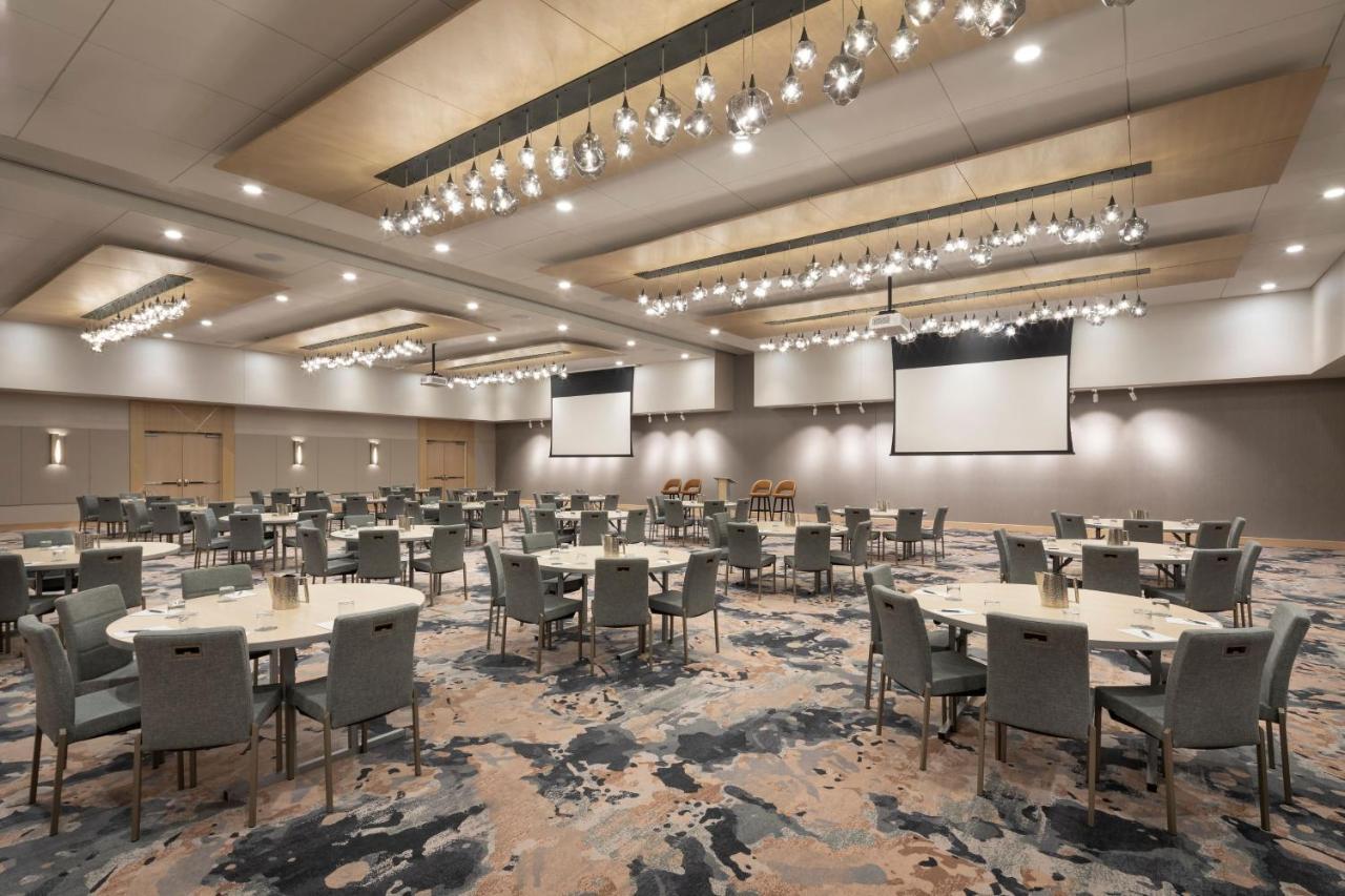 The Westin Tempe Hotel Bagian luar foto