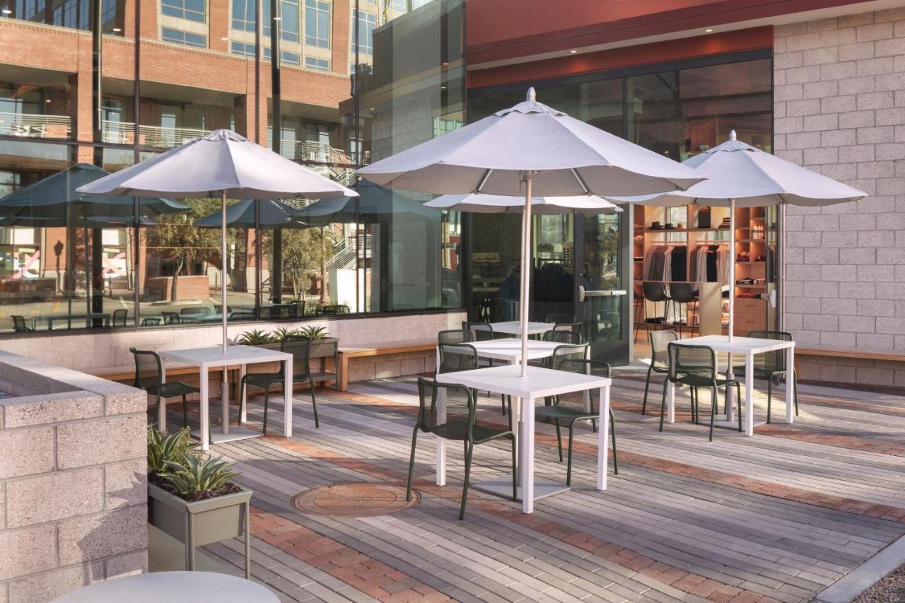 The Westin Tempe Hotel Bagian luar foto