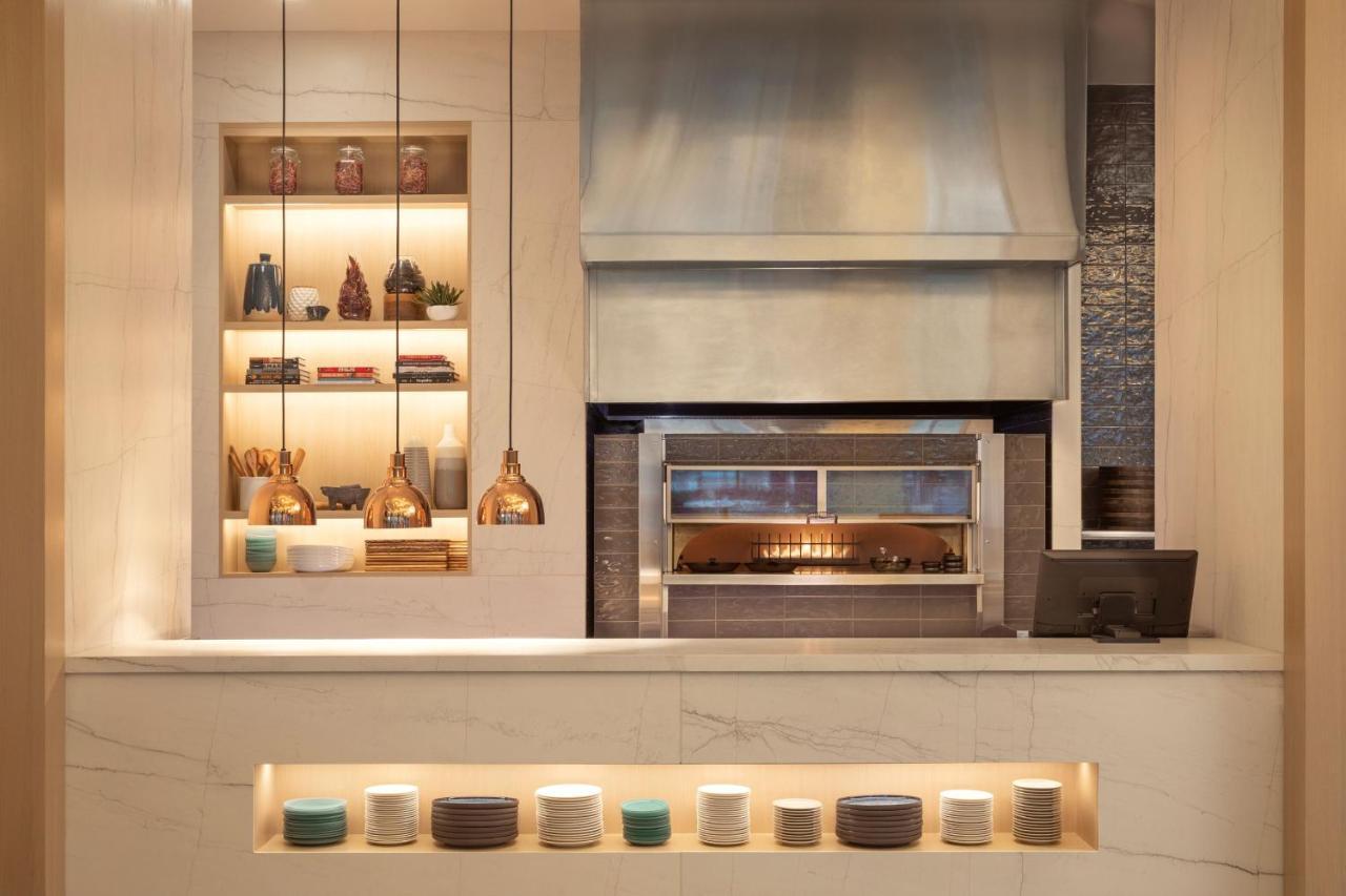 The Westin Tempe Hotel Bagian luar foto
