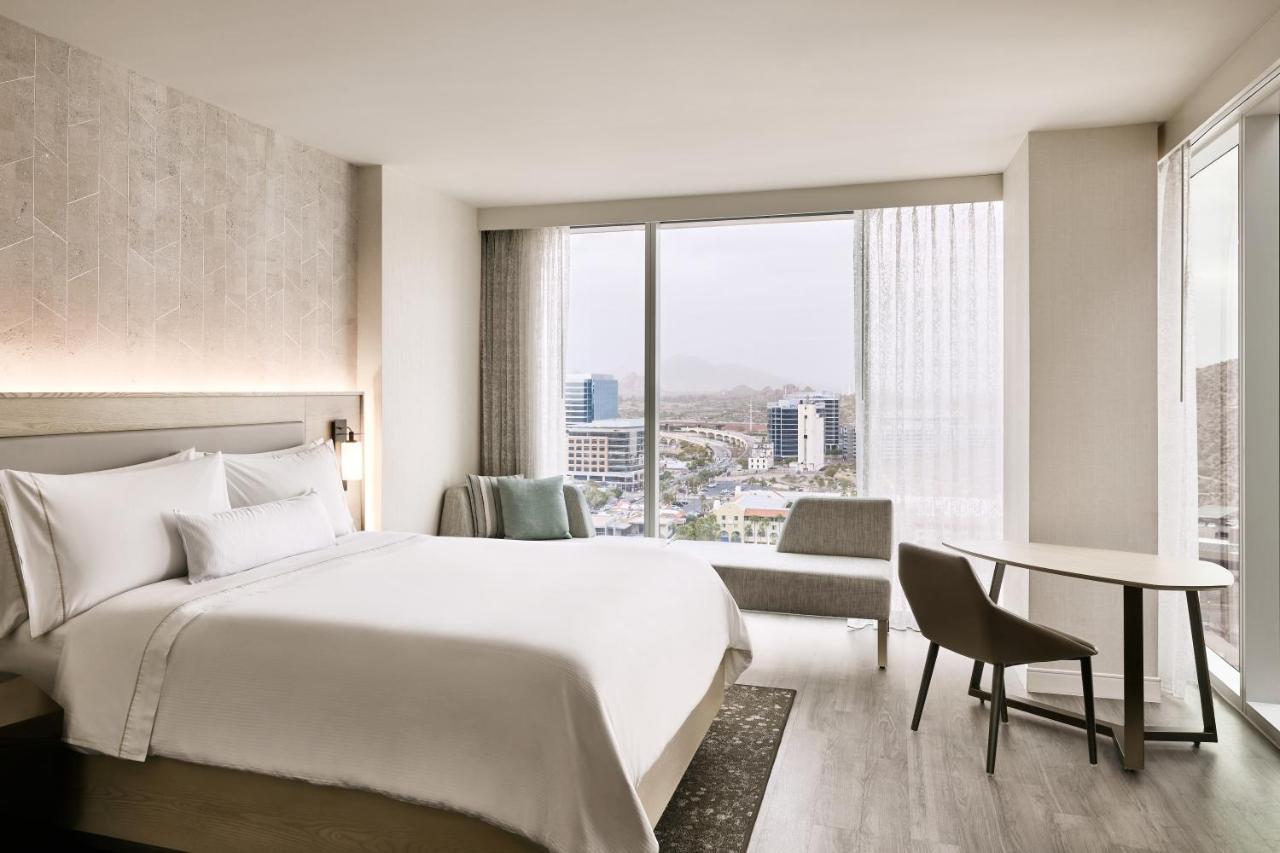The Westin Tempe Hotel Bagian luar foto
