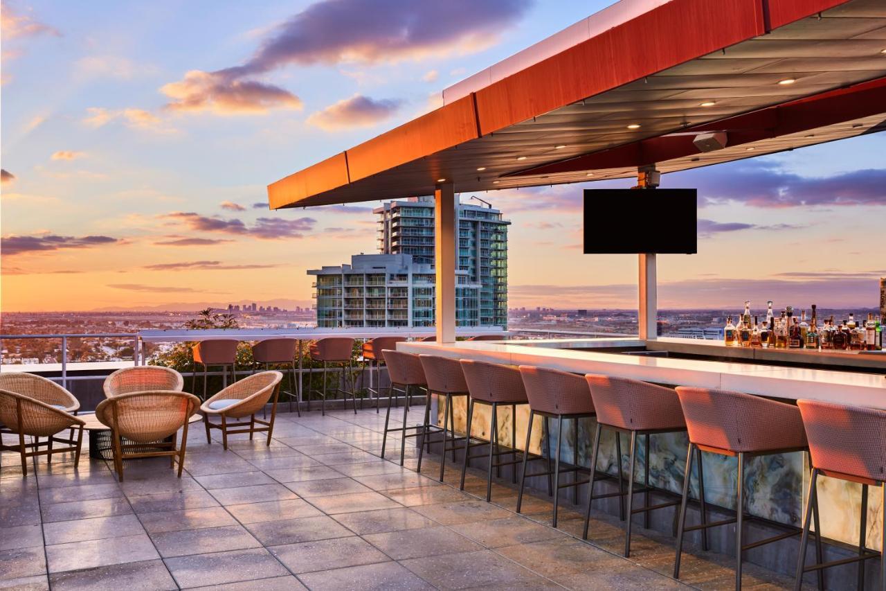 The Westin Tempe Hotel Bagian luar foto