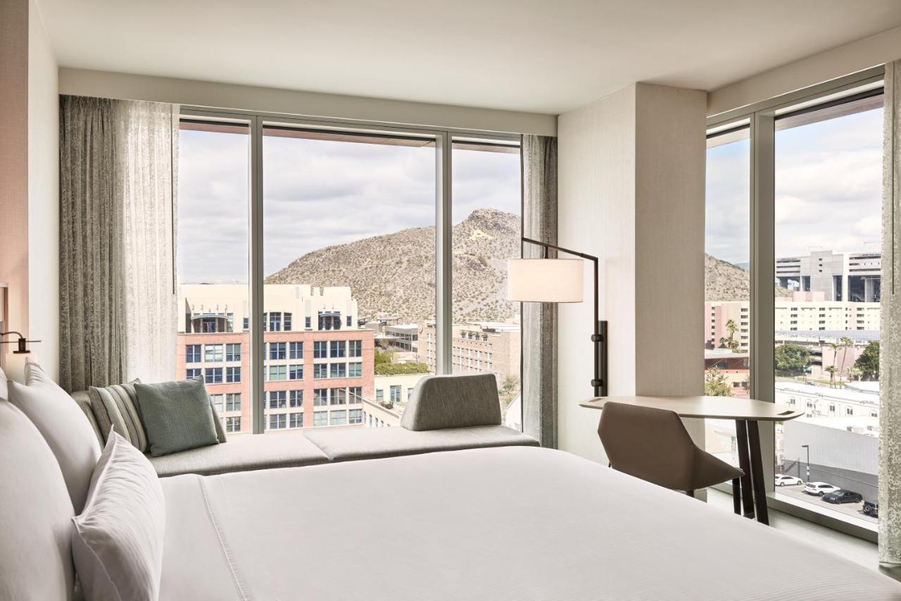 The Westin Tempe Hotel Bagian luar foto