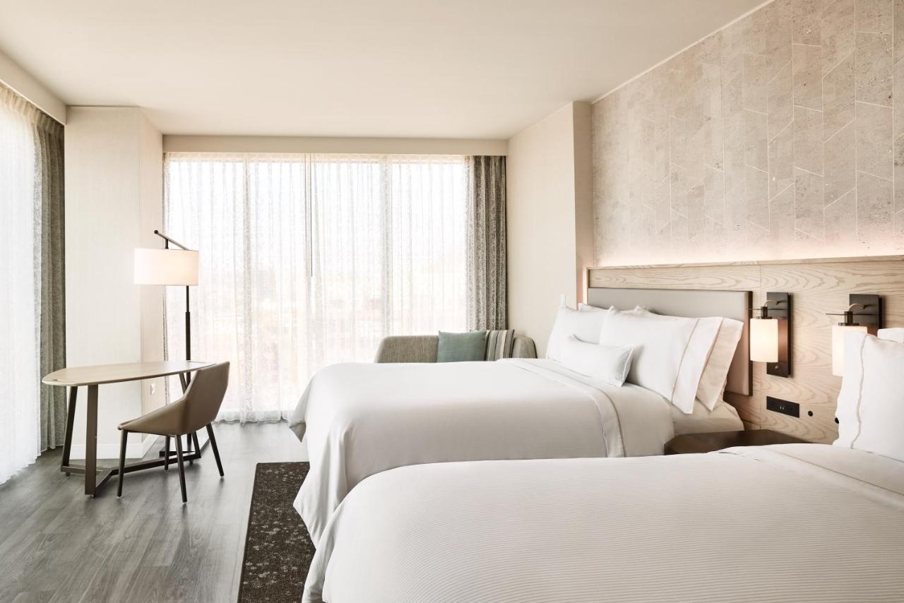 The Westin Tempe Hotel Bagian luar foto