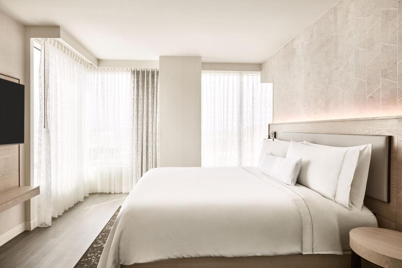 The Westin Tempe Hotel Bagian luar foto