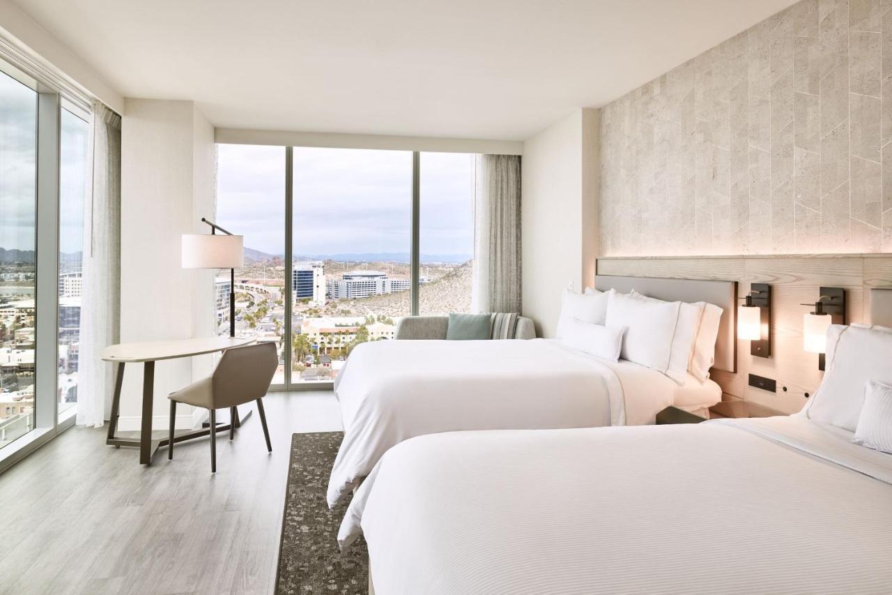 The Westin Tempe Hotel Bagian luar foto