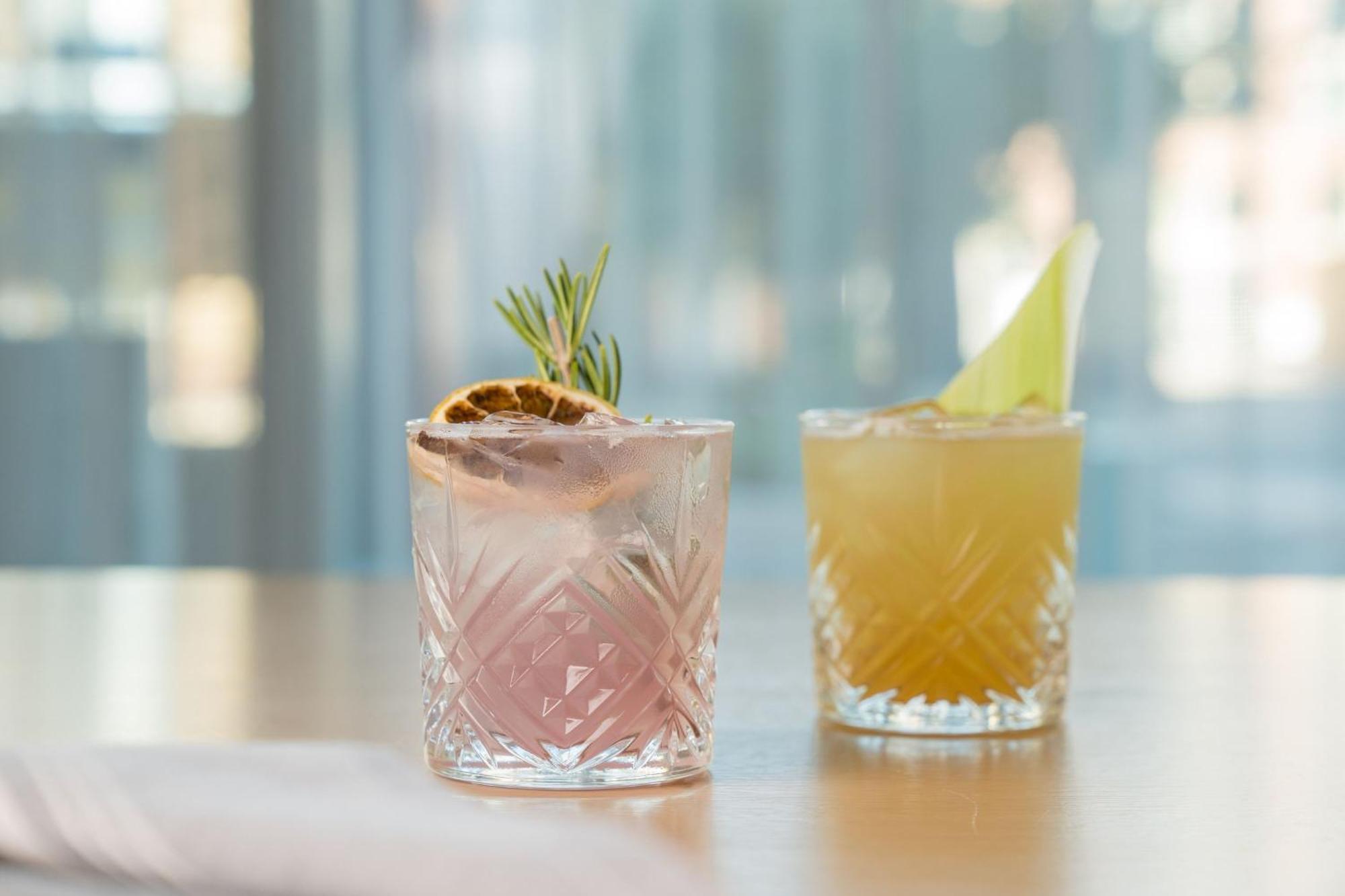 The Westin Tempe Hotel Bagian luar foto