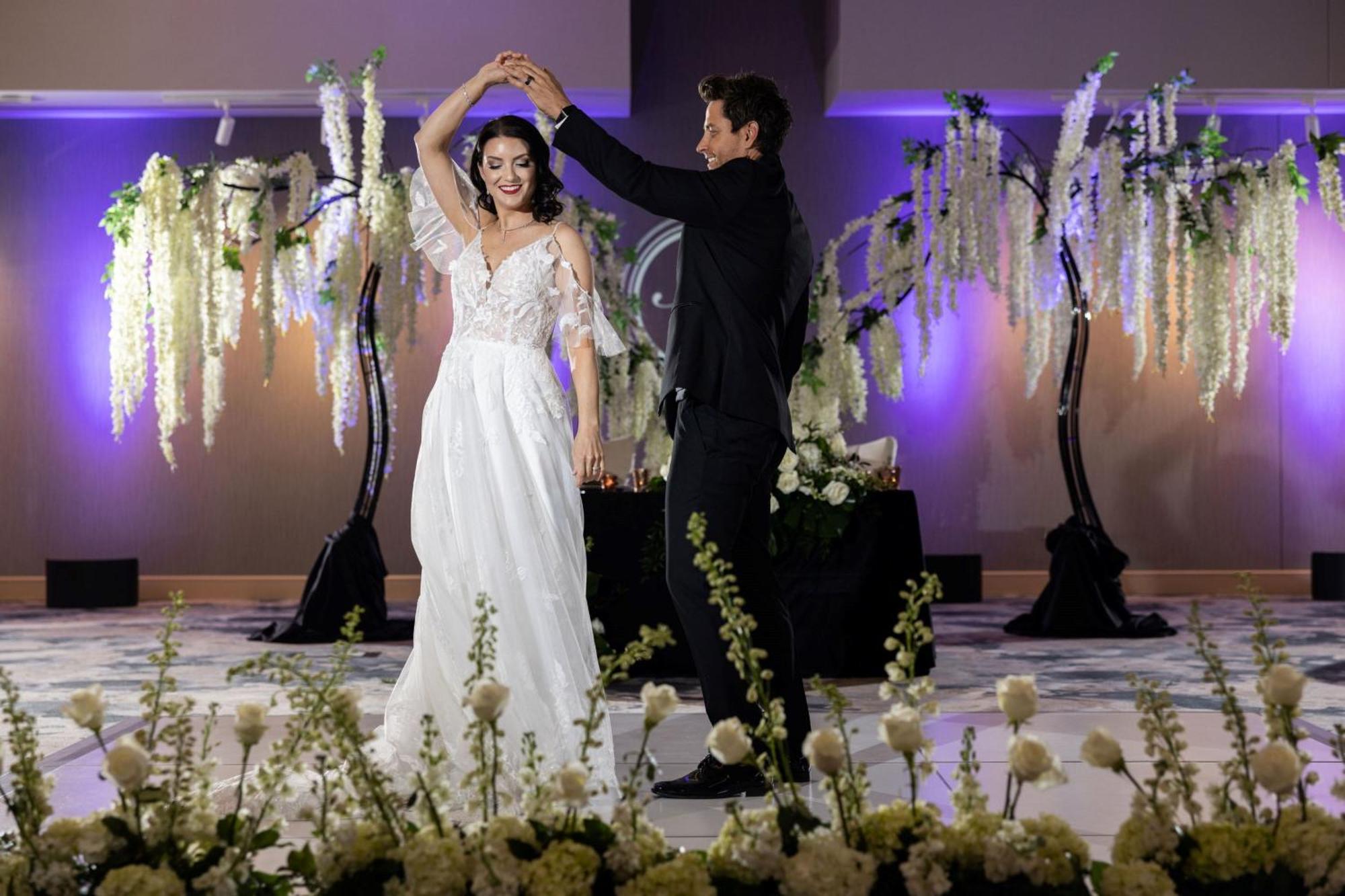 The Westin Tempe Hotel Bagian luar foto