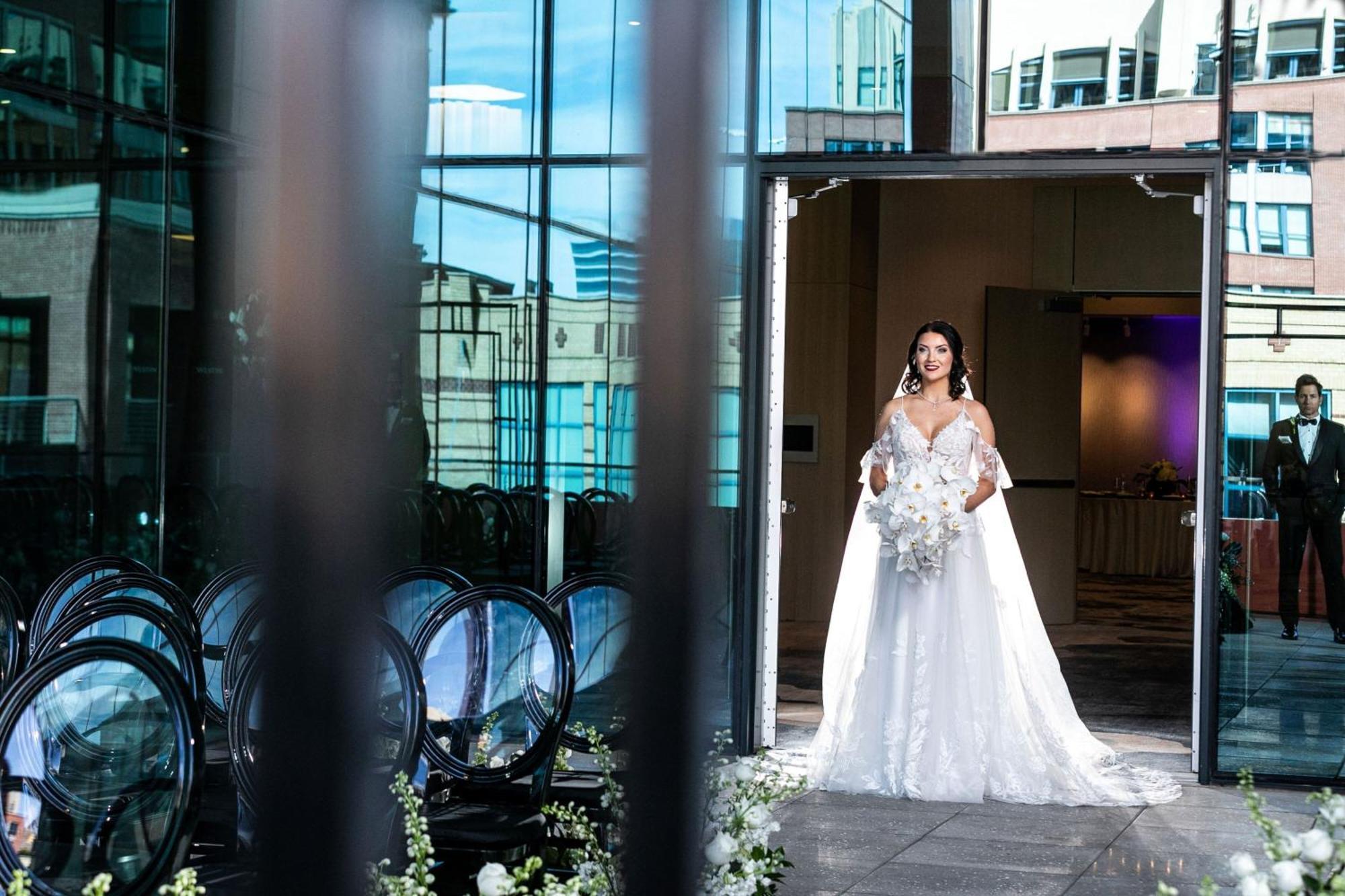 The Westin Tempe Hotel Bagian luar foto