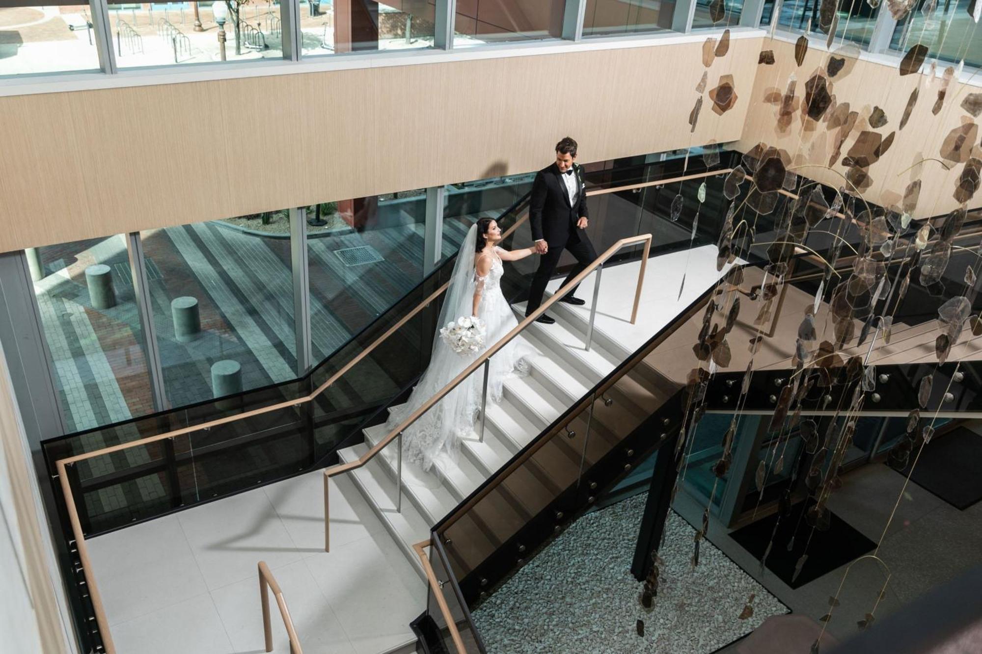 The Westin Tempe Hotel Bagian luar foto