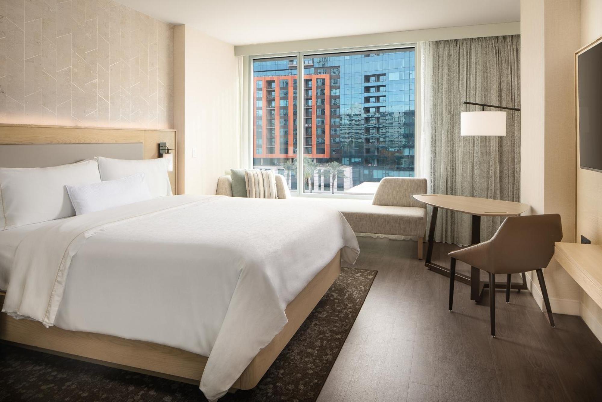 The Westin Tempe Hotel Bagian luar foto