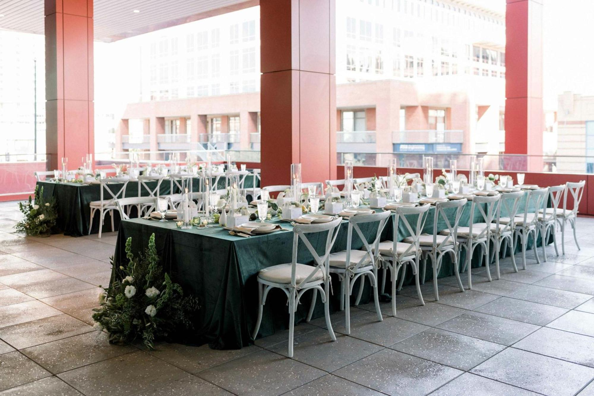 The Westin Tempe Hotel Bagian luar foto